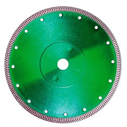 Алмазный диск Dr Schulze ULTRA СERAM (230 мм, 22.2 мм) 142-045804 - фото 4838066