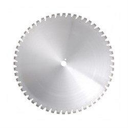 Алмазный диск Dr Schulze Titan S 5,0(650 мм) 142-045894 - фото 4838086