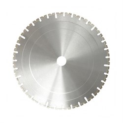 Алмазный диск Dr Schulze Titan PW4 4,4 (900 мм) 142-045919 - фото 4838087