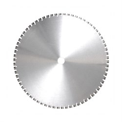 Алмазный диск Dr Schulze Titan Turbo Laser (1000 мм) 142-045927 - фото 4838088