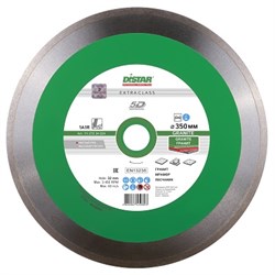 Диск алмазный 1A1R Granite d 350 мм 142-025057 - фото 4838093