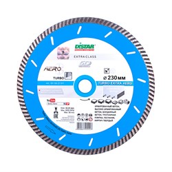 Turbo Extra Aero 230 мм 142-015258 - фото 4838138