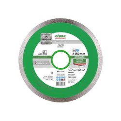 Диск алмазный 1A1R Granite d 150 мм 142-031669 - фото 4838351