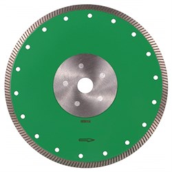 Диск алмазный Distar 1A1R Turbo 200x1,6x8,5x22,23/H Elite Ultra 142-032128 - фото 4838370
