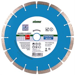 Диск алмазный Distar 1A1RSS/C1-W 350x3,2/2,2x10x25,4-21 F4 Classic Diafix 142-032381 - фото 4838384