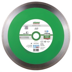 Диск алмазный 1A1R Granite d 400 мм 142-031672 - фото 4838400