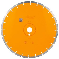 Диск алмазный Distar 1A1RSS/C3-H 410x3,8/2,8x15x32-28 Sandstone 1500 142-032400 - фото 4838407