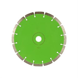 Диск алмазный Diamaster d 350 мм (свежий бетон) 142-049256 - фото 4838454