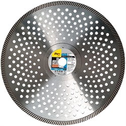 Алмазный диск Fubag BS-I 300х25,4 мм 142-098558 - фото 4838473