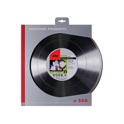Алмазный диск Fubag FZ-I 350х30-25,4 мм 142-098569 - фото 4838573