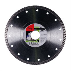 Алмазный диск Fubag SK-I 200х30х25,4 мм 142-098584 - фото 4838583