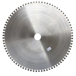 Алмазный диск НИБОРИТ Шамот d 1000x120 Tr 142-105679 - фото 4838915