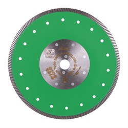 Диск алмазный Distar 1A1R Turbo 232x1,9x12x22.23/H Elite Ultra 142-147497 - фото 4839016