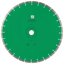 Диск алмазный Distar 1A1RSS/C3-B 500x3.8/2.8x10x25,4-36 UNI H 142-147464 - фото 4839065