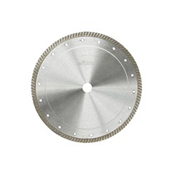 Диск алмазный Espira STD/SCGS 125х22,23 мм сегм 8х2,5 SCGS (Гранит) 142-075895 - фото 4839527