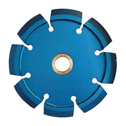 Алмазный диск HTG 125x9,5 мм 142-152022 - фото 4839626