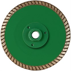 Диск алмазный Distar 1A1R Turbo 125x2,8x8x22,23/M14F Duplex 142-032135 - фото 4839649