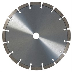 Алмазный диск Dr Schulze Laser BTGP (115 мм) 142-045769 - фото 4839657