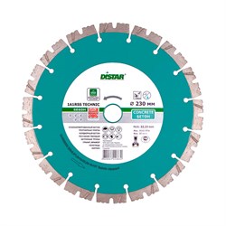 Technic Advanced 125 мм 142-015234 - фото 4839668