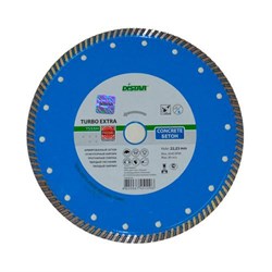 Turbo Extra d 125 мм 142-015256 - фото 4839669