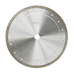 Диск алмазный Espira STD/SCGS 125х22,23 сегм 8х2,5 мм STD (Гранит) 142-075894 - фото 4839779
