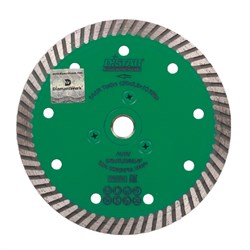 Диск алмазный Distar 1A1R Turbo 125x2.2x10x22.23 /М14F Elite 142-147496 - фото 4839817