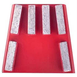 Франкфурт шлифовальный БСВ (ФШБ 00.008) 206-161826 - фото 4840116