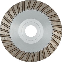 Алмазная чашка KLINGSPOR 115X20X22,23/7,3/S/DS/SUPRA/DS600GC 207-091599 - фото 4847479