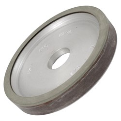Круг алмазный шлифовальный 6А2 150х10х4x32 100/80 АС6 В2-01 100% 907-170202 - фото 4848751