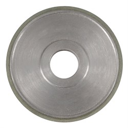 Круг алмазный шлифовальный 1А1 100х10х3x20 100/80 АС6 В2-01 100% 907-170198 - фото 4848785