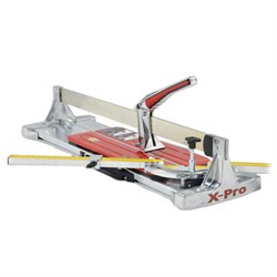 Ручной плиткорез Nuova Battipav X-Pro 60 ALU 187-051973 - фото 4854260