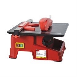 Плиткорез электрический Diam ML-180/500 (стол 330x360 мм) 187-024104 - фото 4854479