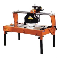 Камнерезный станок Nuova Mondial Mec MANTA ED SP 150 187-089359 - фото 4855066