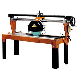 Камнерезный станок Nuova Mondial Mec MANTA LX CE 150 187-089360 - фото 4855077