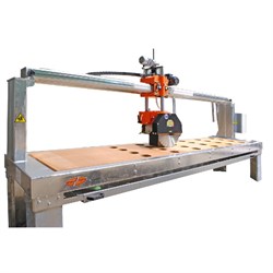 Камнерезный станок Nuova Mondial Mec MANTA Automatica Special 320 187-089373 - фото 4855079
