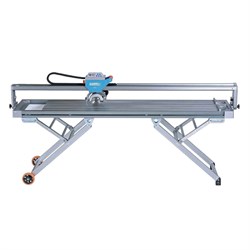Плиткорез Wandeli QXZ-ZD-2460 (широкоформатный с автоматикой) 187-094790 - фото 4855119
