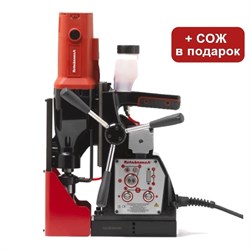 Магнитный электрический сверлильный станок Rotabroach ELEMENT 50 auto 196-160667 - фото 4855449