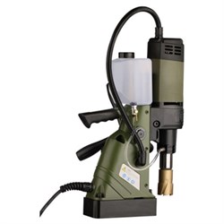 Магнитный сверлильный станок Lenz STEYR-35 196-049446 - фото 4855539