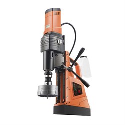 Магнитный сверлильный станок POWER ARMAX-120 R/L (2500 Вт) 196-149360 - фото 4855701