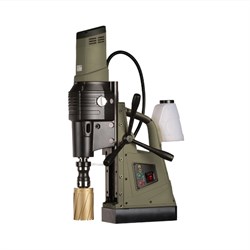Магнитный сверлильный станок Lenz STEYR-125 196-092726 - фото 4855707