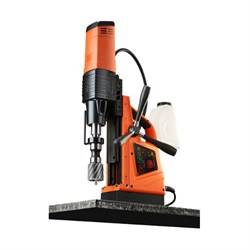 Магнитный сверлильный станок POWER ARMAX-60 R/L X 196-149358 - фото 4855946