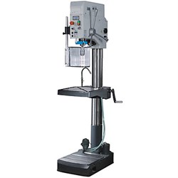 Вертикально-сверлильный станок Витязь 2СВ130 253-048555 - фото 4858323