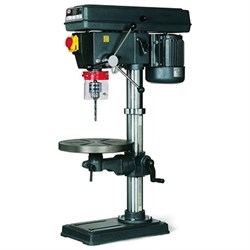 Сверлильный станок настольный PROMA B-1316B/400 253-084046 - фото 4858519