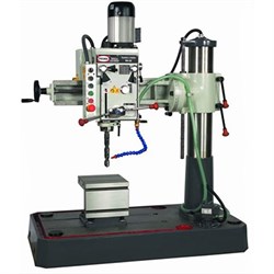 Радиально-сверлильный станок PROMA RV-32 253-084070 - фото 4858705