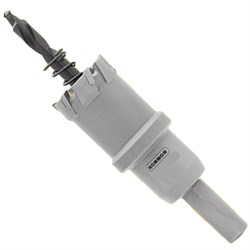 Корончатое сверло KORNOR TCT L-10мм 20х10 252-168036 - фото 4859503