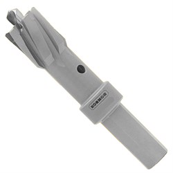 Корончатое сверло KORNOR TCT L-25мм 24х25 252-168062 - фото 4859807