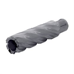 Корончатое сверло по металлу RODMIX TCT 35x110, weldon 19 252-103580 - фото 4860854