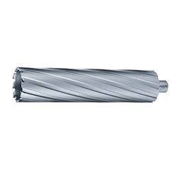 Твердосплавное корончатое сверло Euroboor HMW.440 44x150 мм 252-149487 - фото 4862317