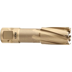 Кольцевая фреза Lenz LZTM 16x50 мм 252-050286 - фото 4862510