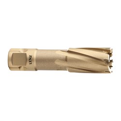 Кольцевая фреза Lenz LZTM 62x50 мм 252-050330 - фото 4862930